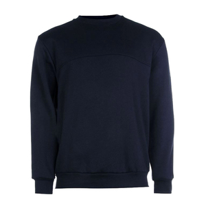 Jersey de lana de algodón con logotipo personalizado de gran tamaño último estilo para Hombre Sudaderas personalizadas - Product Image 4