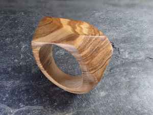 New <b>Unique</b> Fashion Jewelry Wholesale Engagement Wooden <b>Rings</b> in <b>Rings</b> for Both <b>Men</b> and Women - Product Image 4