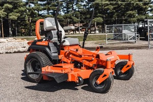 Tondeuse à rayon de braquage zéro à essence de 60 pouces 24 HP APEX de meilleure qualité - Product Image 5