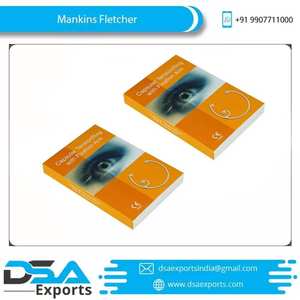 Anillo de tensión de cápsula de IOL y cataratas oftálmicas de la mejor calidad al mejor precio con brazo de fijación escleral - Product Image 5