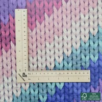 Tissus d'ameublement pour canapé, motif imprimé sur tissu en liège blanc, dernier design, jacquard tissé populaire, faible MOQ, vente chaude