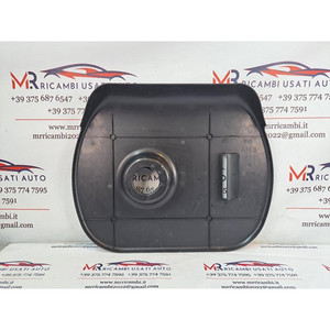 <b>SPARE</b> <b>WHEEL</b> <b>COVER</b> AUDI A6 Allroad C7 Series (4GH) 4G0012116 (12>18) - Product Image 5
