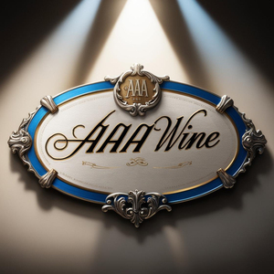 Cao cấp tùy chỉnh rượu chai kim loại nhãn Nhà Máy Giá tự dính không thấm nước nổi rượu sâm banh nhãn chai rượu vang - Product Image 3