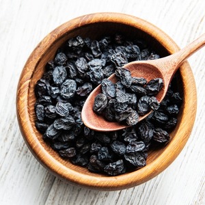 Raisin Noir Fruits séchés à vendre Raisins secs noirs - Product Image 1