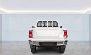 BEST OFFER USED 4 W <b>D</b> Left Hand Drive Leather R 18 Pick up Single Cabin Automatic Transmission 2021/2024 2025 <b>Model</b> - Product Image 4