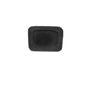 Goma del pedal del embrague del freno para Nissan Navara, D21, D22 - Product Image 3