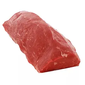 Top Qualität Günstiger Preis Großhandel Top Exporteur Bulk Stock von Frozen Beef Tender loin Halal Frozen Beef Fleisch zum Verkauf zu niedrigen Preisen