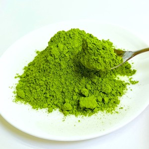 Fournir une spécialité professionnelle de perte de poids Matcha Latte thé vert poudre de thé de cheval - Product Image 3