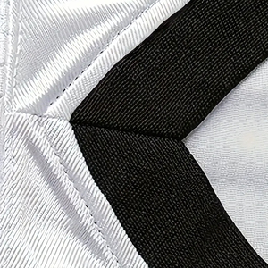 Dernier maillot de rugby de base personnalisé pour hommes respirant meilleur prix maillots de football personnalisés avec coupe standard sublimée - Product Image 3