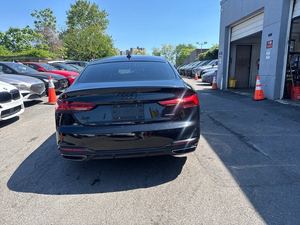 Audi A5 Sportback Quattro Premium S Line 45 TFSI AWD 2024, prêt à être expédié - Product Image 6