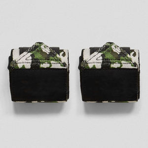 Bandages de boxe personnalisés en gros, bandages rapides, polyester de haute qualité, protection du poignet, bandages d'entraînement, OEM ODM - Product Image 3