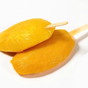 Premium Quality 100% Natural Taste Fresh Sliced Mango Vietnam <b>Sweet</b> Fruit Exported Competitive Price IQF Freezing Process Vacuum - Product Image 1