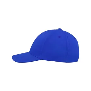 หมวกและหมวกแก๊ปสำหรับขายสินค้าหกใบแบบกำหนดเองได้ - Product Image 4