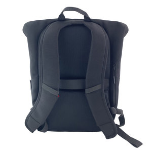 Fashion 2024 <b>Student</b> Laptop <b>Backpack</b> Custom Logo High Quality Waterproof Large Capacity <b>Backpack</b> Unisex - Product Image 3