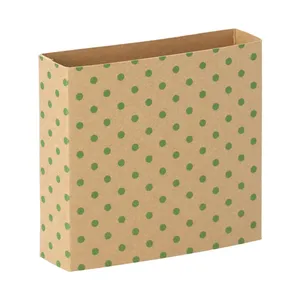 Bolsas de Papel Kraft Promocionales Personalizadas con Impresión a Medida - Product Image 1