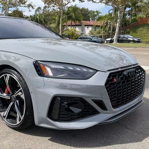 Ventes aux enchères du RS5 Sportback 2021 - Product Image 1