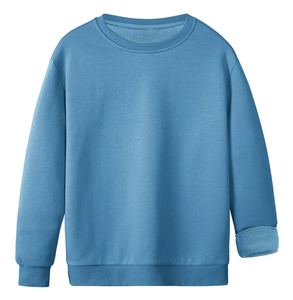 Sweat-shirt thermique à manches longues et doublure polaire de meilleure qualité pour homme, pull à capuche à col ras du cou, vêtements de sport décontractés - Product Image 6