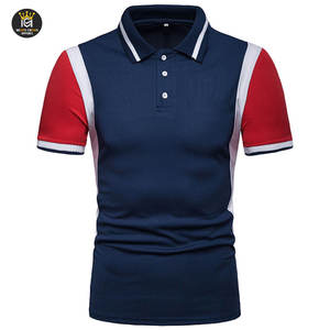 เสื้อโปโลสำหรับผู้ชาย - Product Image 1