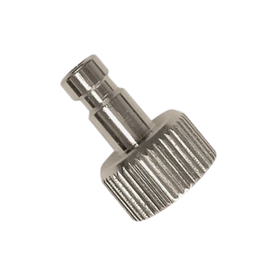 Excellent connecteur d'adaptateur de déconnexion 1/8 pouce pour aérographe - Product Image 4