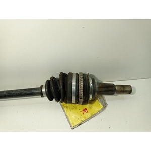 Semieje Trasero Izquierdo MAZDA CX-30 Serie RD022560X HF (19>) - Product Image 2