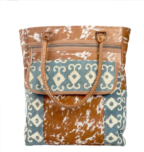 กระเป๋าถือผ้าปอถักคุณภาพสูงสำหรับช้อปปิ้งเสื้อผ้ากระเป๋าธรรมชาติสไตล์โบฮีเมียน - Product Image 4