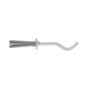 FISCHER ELEMENTO FISSAGGIO X RADIATORE TF8/100B DIAMETRO FORO 12 MM (2PZ) - Product Image 1