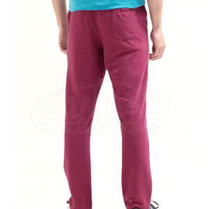 Servicio OEM, Pantalones Casuales Ligeros de Lona para Hombre, Transpirables, Talla Personalizable, Mejor Precio - Product Image 2