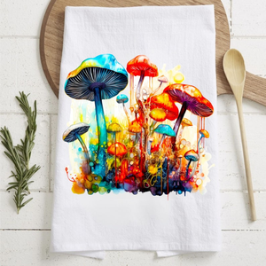 Serviette de cuisine réutilisable en gros directement de l'usine Serviette de cuisine de golf Chiffon de nettoyage Sac de farine de cuisine Torchons - Product Image 3