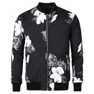Servicio OEM al por Mayor, Chaqueta Bomber de Lona Personalizable para Hombre, Fabricada en Pakistán, con Logotipo Frontal y Capucha, de Alta Calidad - Product Image 1