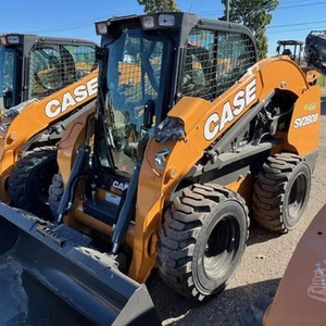 Boîtier de qualité 2023 SV280B Skid Steer - Product Image 1