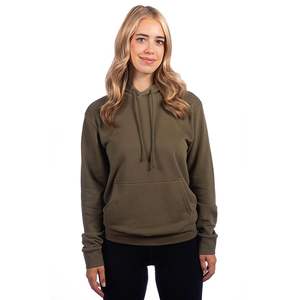 Construisez votre marque Hoodies Sweatshirt Heavy SS4500 Independent Trading Co. Sweat à capuche de poids moyen - Product Image 3