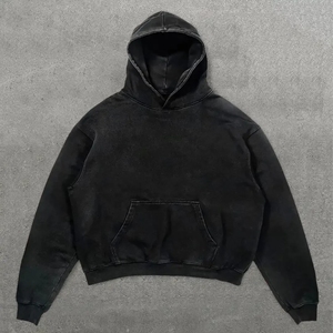 Sudaderas con estampado personalizado para hombre, sudaderas con capucha gráficas de gran tamaño para ropa Unisex, blusa informal de manga larga, moda 2024 - Product Image 5