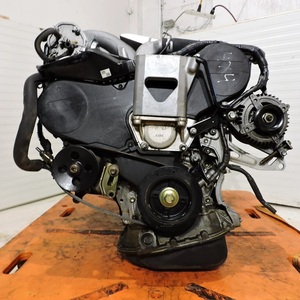 Conjunto de motor de gasolina seminuevo de 3,0 litros V6 1MZ FE de Japón totalmente funcional y disponible para venta al por mayor - Product Image 4