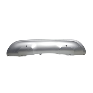 MOLDURA DE PARACHOQUES TRASERO RENAULT Kadjar Serie 850184490R (15>) - Product Image 1