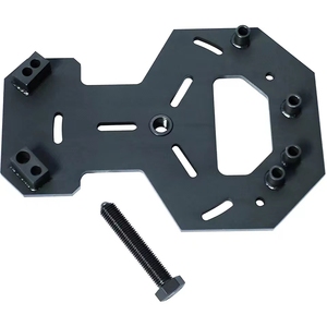 Ford Volvo ชุดเครื่องมือโฟกัสสำหรับยานพาหนะ, ชุดติดตั้งคอมเพรสเซอร์ส่งกำลังคลัตช์คู่แห้งเครื่องมือถอดและเปลี่ยนเครื่องมือซ่อมแซม - Product Image 1