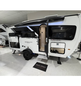 Camper Grand Design Ser-NOVA 160LG léger d'occasion en promotion - Product Image 3