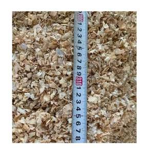 ขี้เลื่อยไม้แห้งขายดี สำหรับปูพื้นสัตว์เลี้ยง ขายส่งจำนวนมาก ราคาถูก คุณภาพสูงเท่านั้น - Product Image 1