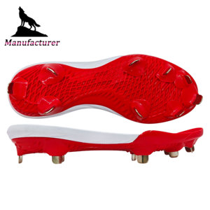 2026 Men's <strong>Baseball</strong> Outsole International Sports Steel Spike Outdoor <strong>Baseball</strong> Outsole Professional <strong>Baseball</strong> <strong>Boot</strong> Outsole - Product Image 2