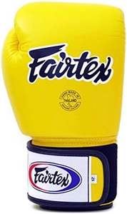 2024 unisexe crochet et boucle en cuir de vachette gants de boxe sur mesure noir avec Protection UV respirant 8oz-16oz tailles - Product Image 3