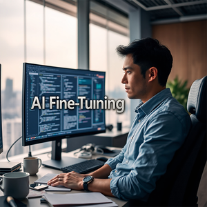 Soluciones de Automatización Inteligente con IA + IoT para Operaciones Empresariales Inteligentes - Product Image 1