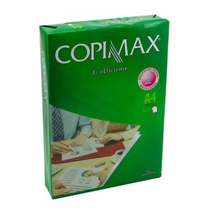 Fournisseur digne de confiance Copimax A4 copie papier exportation en vrac Copimax A4 copie papier haute performance papier d'impression - Product Image 4