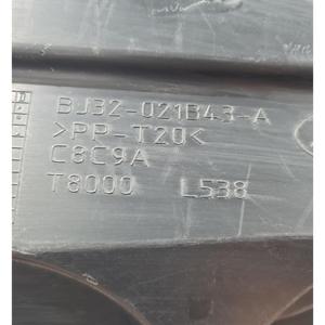 Griglia Anteriore LAND ROVER Range Rover Evoque 1a Serie BJ32-021B43-A (11>) - Product Image 6