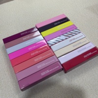 Gloss à lèvres de marque privée, longue tenue, brillant, marque personnalisée, gloss à lèvres tendance, rouge à lèvres liquide