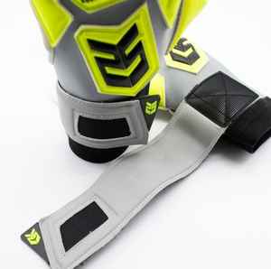 Guantes de Portero Personalizables de Cuero Premium - Product Image 3