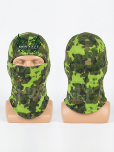 Pasamontañas de Punto Personalizado, Máscaras Cálidas de Invierno para Hombres, Aventura al Aire Libre, Cubierta Térmica para la Cabeza, Máscaras de Pasamontañas - Product Image 2