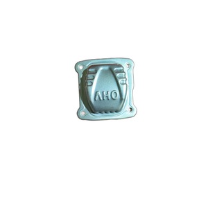 Aluminum & Plastic Lawnmower <b>Head</b> <b>Cover</b> for Dlm5100Sp Ref 701964 - Product Image 1