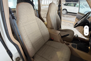 Jeep Cherokee SE 4x4 d'occasion abordable de 1999, sans réserve, boîte manuelle 5 vitesses, moteur 6 cylindres en ligne de 4,0 litres - Product Image 6