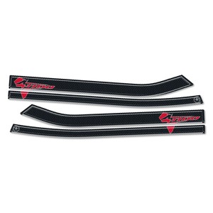 Per Honda Africa Twin 1100 L 2020 Kit Adesivi 3D per Serbatoio Compatibile con HONDA AFRICA TWIN 1100 L - Product Image 2