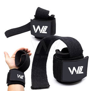 Muñequera de boxeo profesional de alta calidad Venta directa de fábrica de neopreno y EVA más vendida - Product Image 1