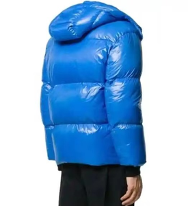 Chaquetas Transpirables Personalizadas de Alta Calidad para Hombres, Adultos y Niños, Unisex, Ryan Pro Gear, Diseño, Color y Etiqueta Personalizados - Product Image 2